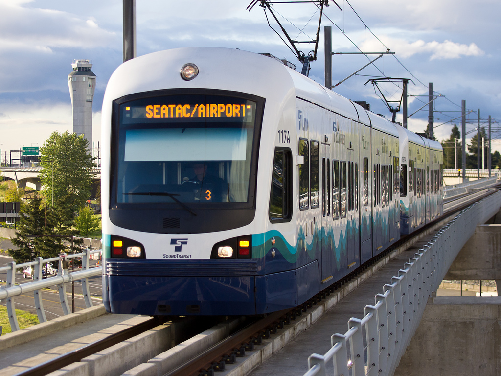 Bellevue City Council Votes to Support Sound Transit 3 ...