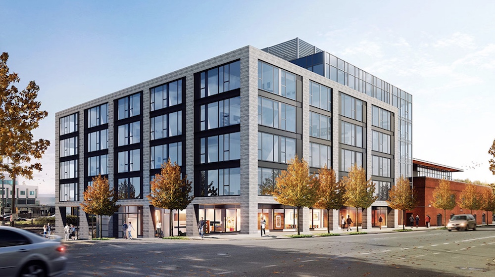 Meriwether Partners’ A&D Project: the Importance of Preserving a ...