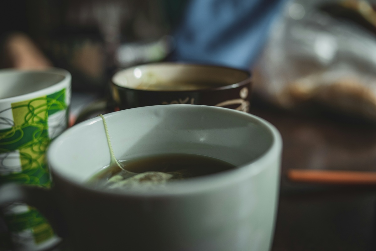Ug Tea Seattle Taiwan's Fastest-Growing Tea Brand UG Tea Launches Washington Expansion ...